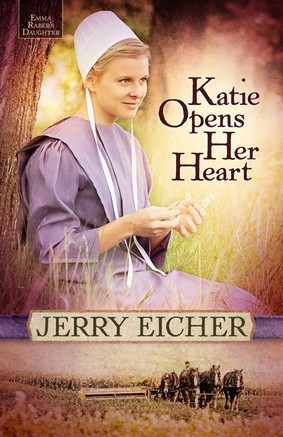 Emma Raber's Daughter book cover 1