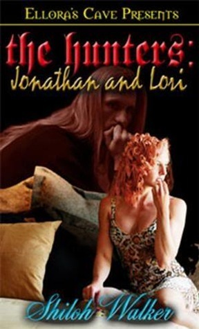 Jonathan and Lori book cover
