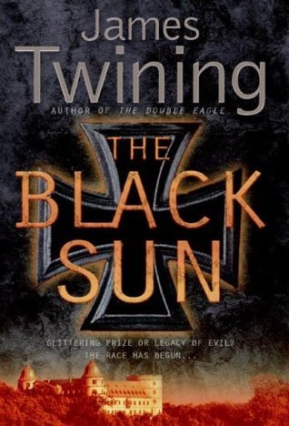 Tom Kirk book cover 2