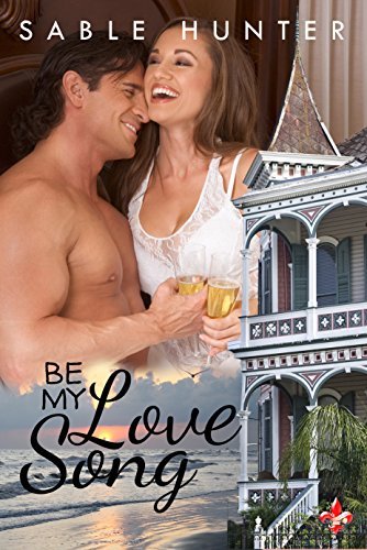 Be My Love Song book cover