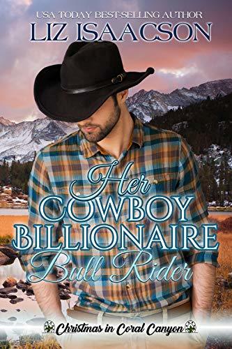 Her Cowboy Billionaire Bull Rider book cover