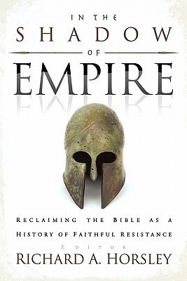 In the Shadow of Empire book cover