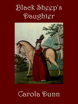 Black Sheep Trilogy book cover 1