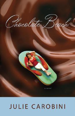 Chocolate book cover 1