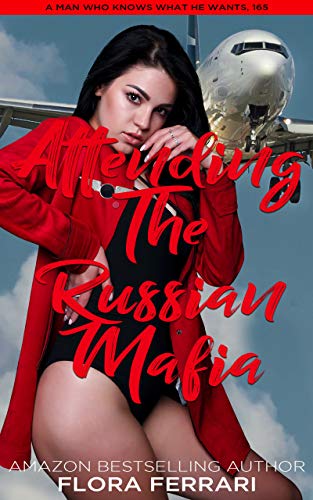 Attending The Russian Mafia book cover