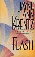 Flash book cover