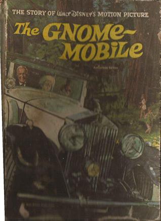 The Gnome-Mobile book cover