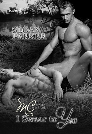 I Swear to You book cover