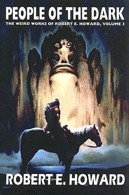 People of the Dark book cover