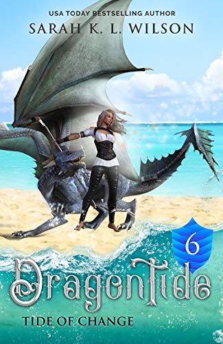 Tide of Change book cover