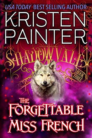 Shadowvale book cover 3
