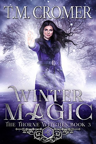 Thorne Witches book cover 3