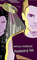 Posledný hit book cover