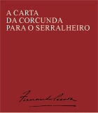 A carta da corcunda para o serralheiro book cover