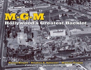 MGM book cover