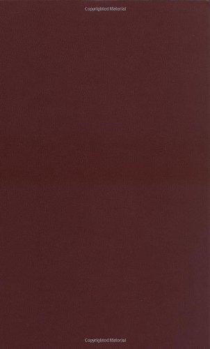 Butler's Lives of the Saints, Vol. 4 book cover