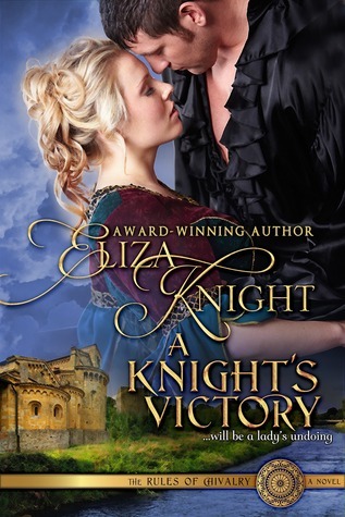 The Rules of Chivalry book cover 2