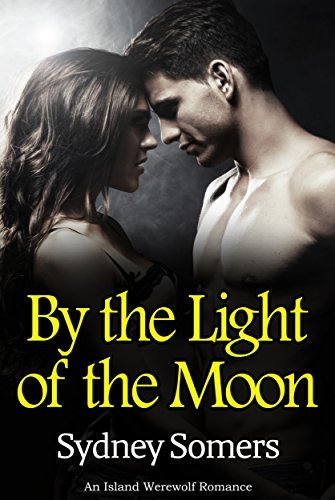 By the Light of the Moon book cover