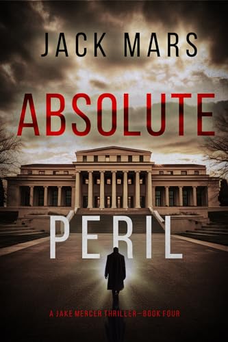 Absolute Peril book cover