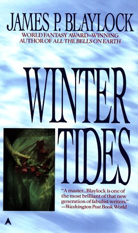 The Ghosts Trilogy book cover 2