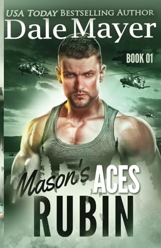 Rubin book cover
