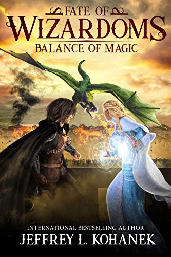 Fate of Wizardoms book cover 2