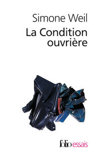 La condition ouvrière book cover