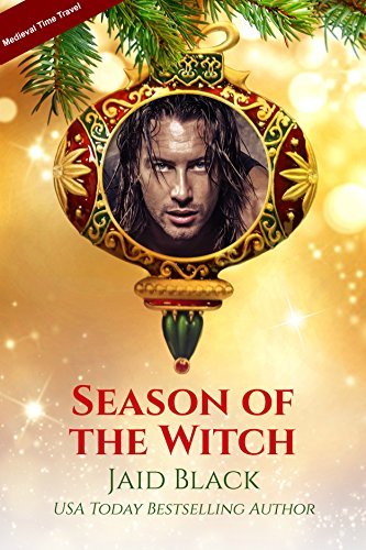 Season of the Witch book cover
