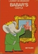 Babar's Castle book cover