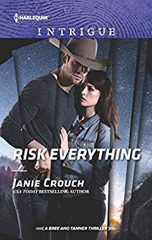 Risk Everything book cover