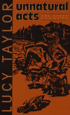 Unnatural Acts and Other Stories book cover