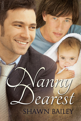 Nanny Dearest book cover