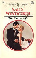 The Guilty Wife book cover
