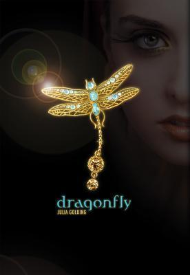 Dragonfly book cover