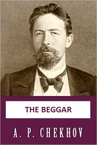 The Beggar book cover