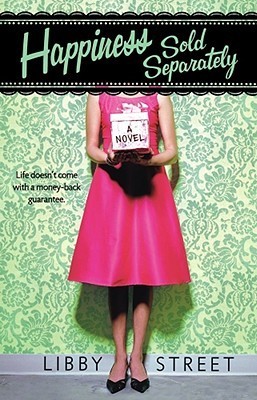 Happiness Sold Separately book cover