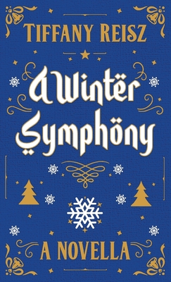 A Winter Symphony book cover