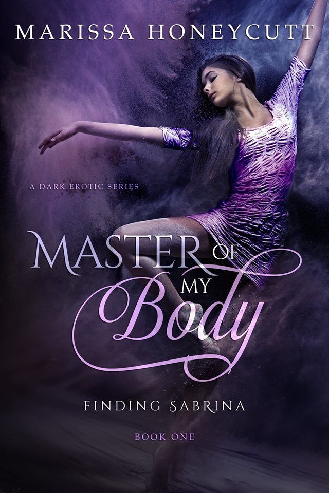 Finding Sabrina book cover 1
