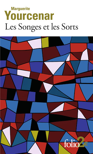 Les Songes et les Sorts book cover