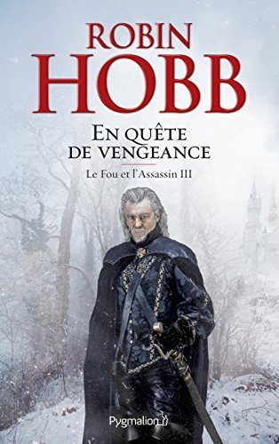 Le Fou et l'assassin, tome 3 book cover