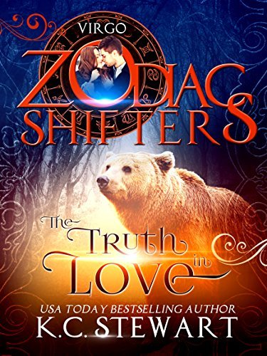 The Truth in Love book cover