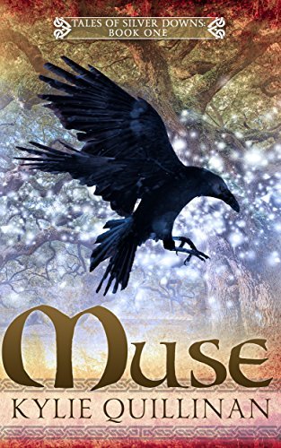 Tales of Silver Downs book cover 2