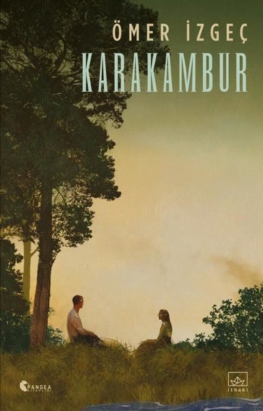 Karakambur book cover