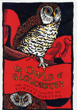 The Owls of Gloucester book cover