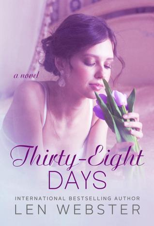 Thirty-Eight book cover 1
