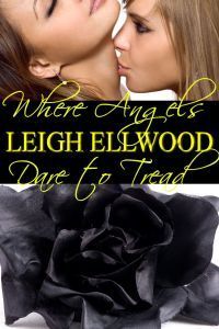 Where Angels Dare to Tread book cover