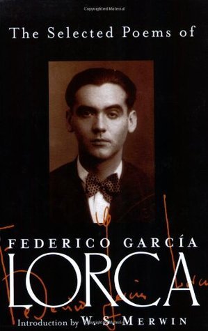 The Selected Poems book cover