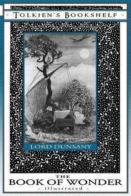 The Book of Wonder & The Last Book of Wonder book cover