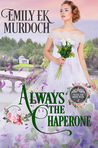 Never the Bride book cover 2
