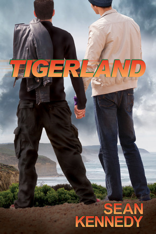 Tigers and Devils book cover 2
